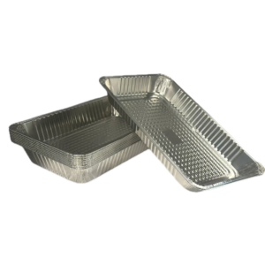 Heavy Duty Aluminum Deep Full Steam Table Pan 50/cs