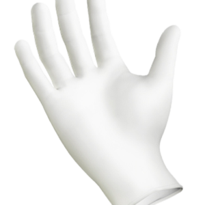 Nitrile Powder-Free Gloves 100/cs