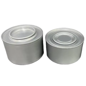 2.5Hrs Sterno Chafing Fuel- Methanol Gel 72/cs