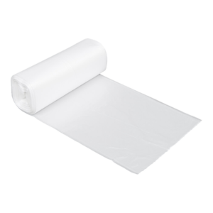 33gallon Clear Trash Bags 250/cs